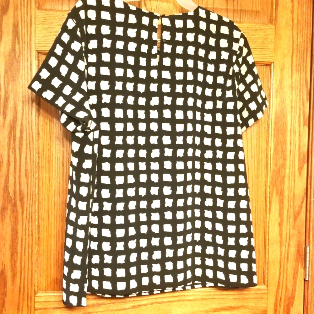 Cathy Che Women's Blouse